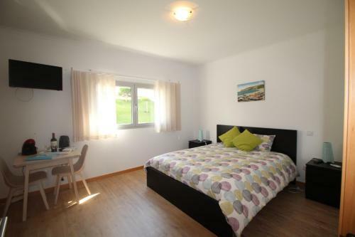 B&B O Pescador