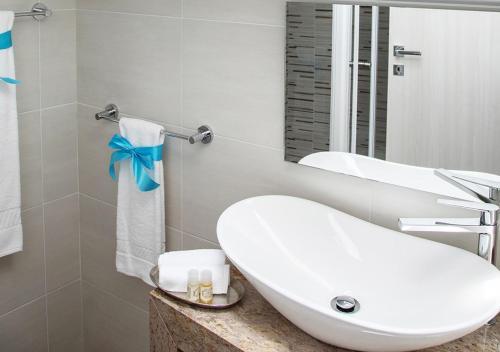 Apartamento Real Holidays Nazar�