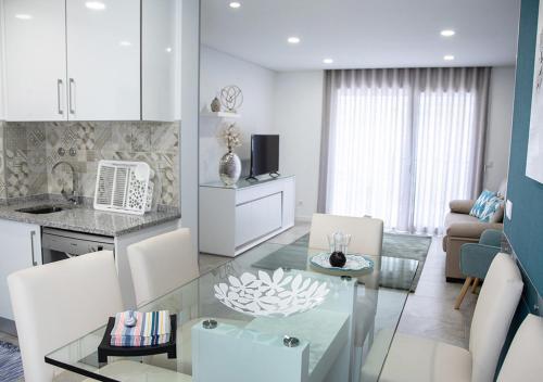 Apartamento Real Holidays Nazar�