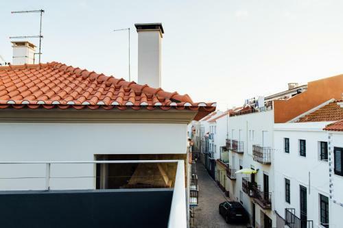 Bed & Breakfast Casa Da Salga