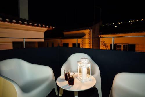 Bed & Breakfast Casa Da Salga
