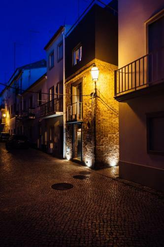 Bed & Breakfast Casa Da Salga