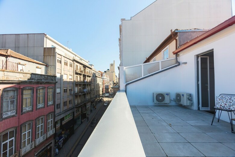 Bed & Breakfast Palladium Apartments