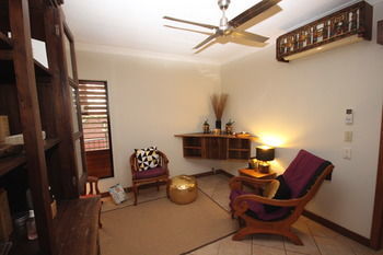 Hotel Hibiscus Resort And Spa