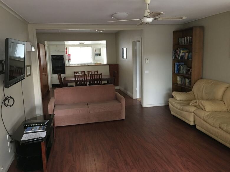 Hotel Kickback Cottages