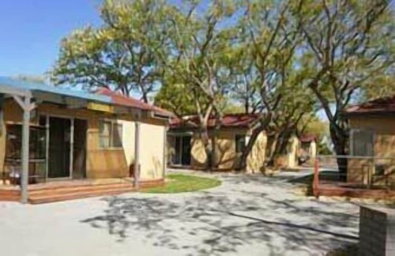 Hotel Kickback Cottages