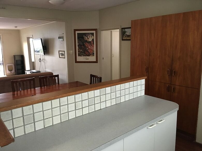 Hotel Kickback Cottages