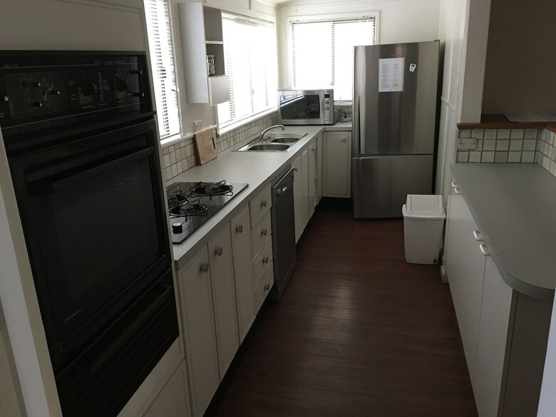 Hotel Kickback Cottages