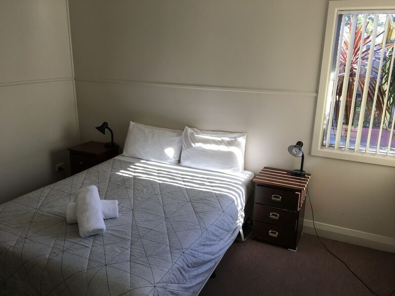 Hotel Kickback Cottages