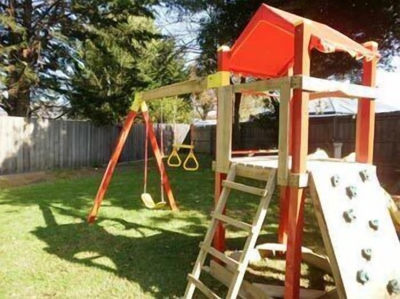 Hotel Kickback Cottages