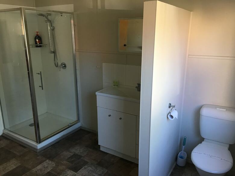 Hotel Kickback Cottages