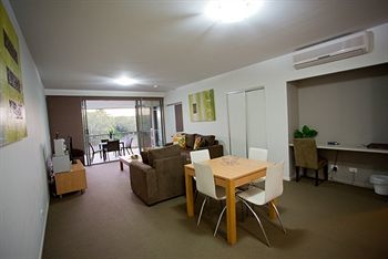 Hotel Beaches On Lammermoor Apartments