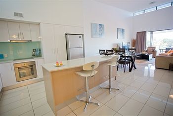 Hotel Beaches On Lammermoor Apartments