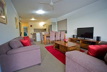 Hotel Beaches On Lammermoor Apartments