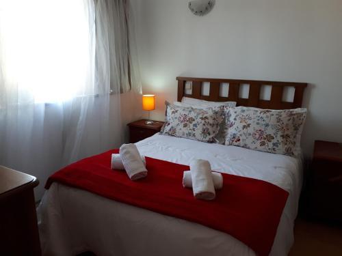 Apartment Trindade