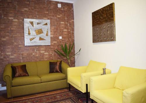 Hostal Amazonia Suits Guest House