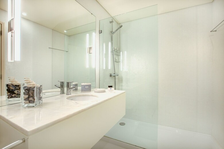Apartamento Charming Flat @ Trindade I