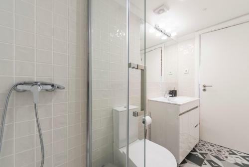Apartamento Lovelystay-modern Loft City Center