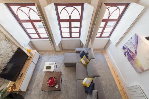 Apartamento Lovelystay-modern Loft City Center