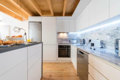 Apartamento Lovelystay-modern Loft City Center
