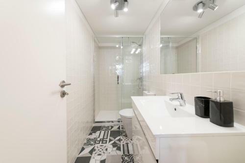 Apartamento Lovelystay-modern Loft City Center