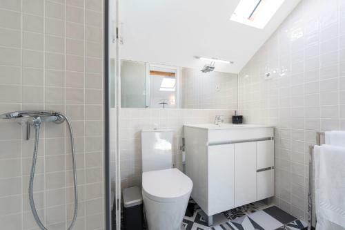 Apartamento Lovelystay-modern Loft City Center