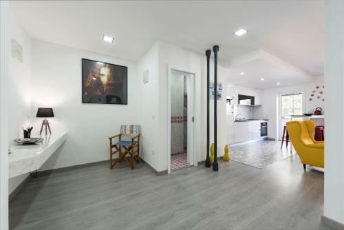 Lovelystay - Boavista Cozy Apartment