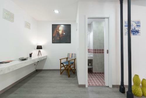 Lovelystay - Boavista Cozy Apartment