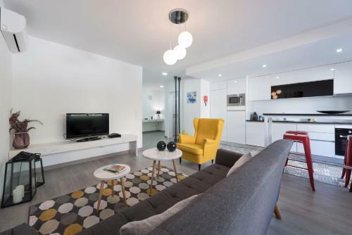 Lovelystay - Boavista Cozy Apartment