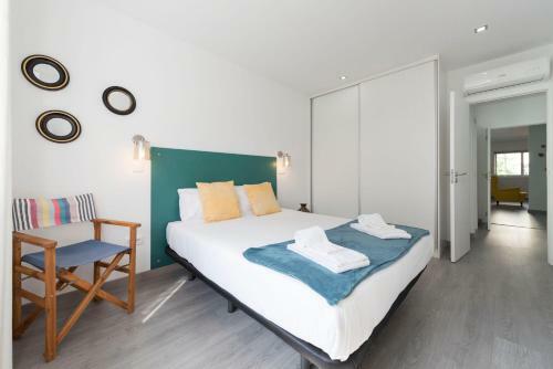 Lovelystay - Boavista Cozy Apartment