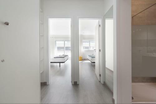 Lovelystay - Boavista Cozy Apartment