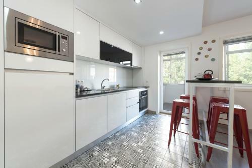 Lovelystay - Boavista Cozy Apartment