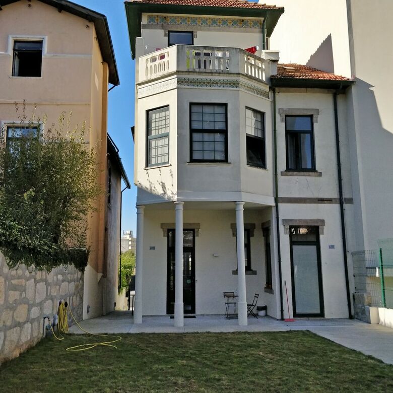 Oporto Music Hostel