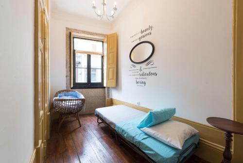 Apartamento Bmyguest - 156 Trindade House & Terrace