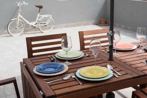 Apartamento Bmyguest - 156 Trindade House & Terrace