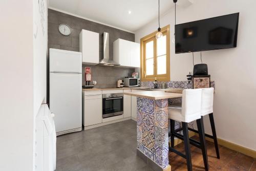 Apartamento Bmyguest - 156 Trindade House & Terrace