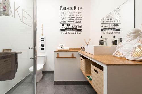 Apartamento Bmyguest - 156 Trindade House & Terrace