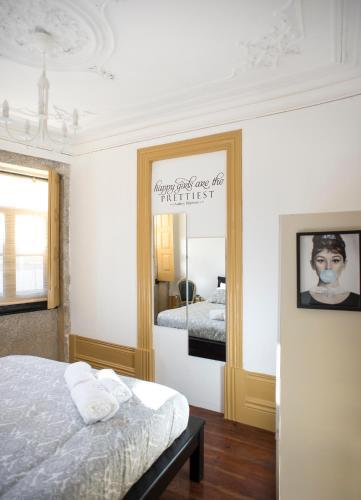 Apartamento Bmyguest - 156 Trindade House & Terrace