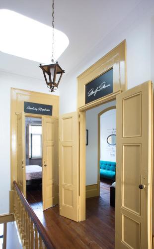 Apartamento Bmyguest - 156 Trindade House & Terrace