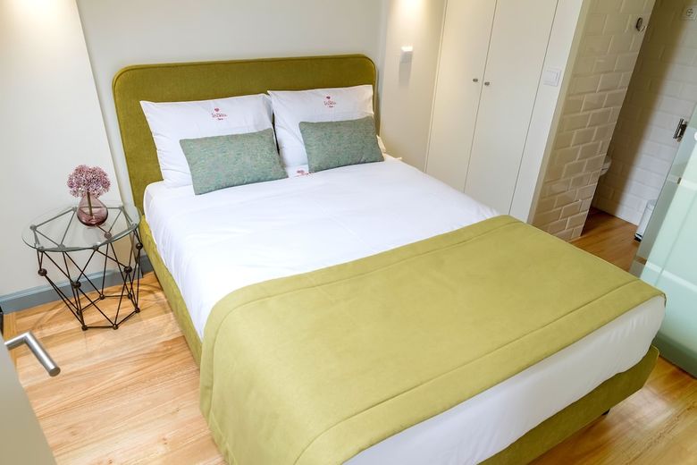 Apartamento Insitu Formosa 168