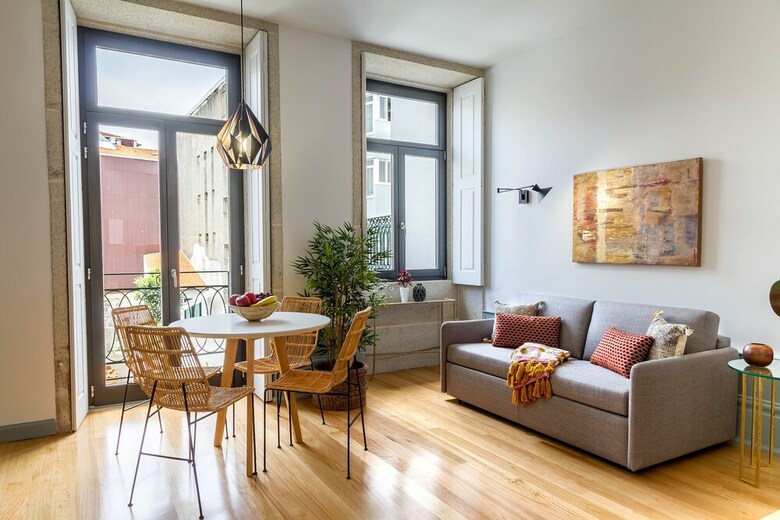 Apartamento Insitu Formosa 168