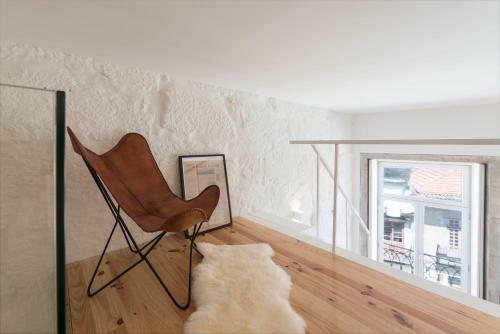 Apartamento Lovelystay - Cativo Mezzanine Studio
