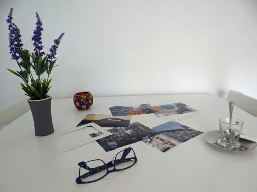 S. Jo�o Porto Apartment