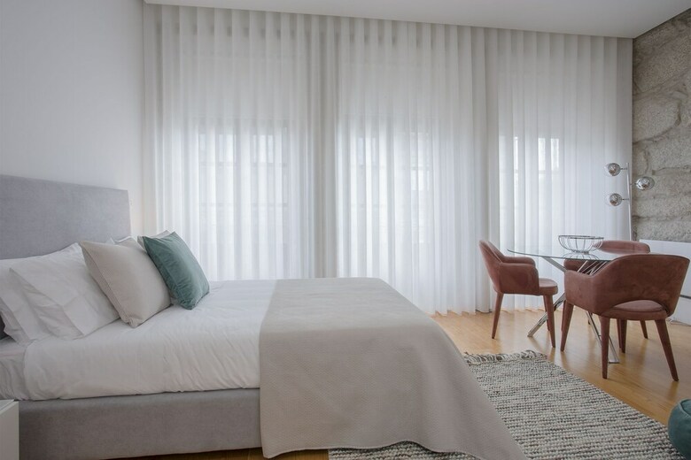 Liiiving In Porto | Downtown Luxury Apartments