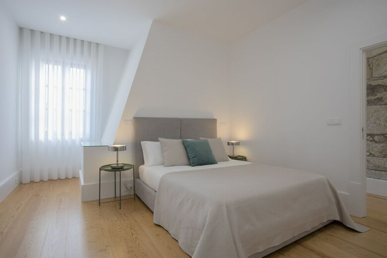 Liiiving In Porto | Downtown Luxury Apartments