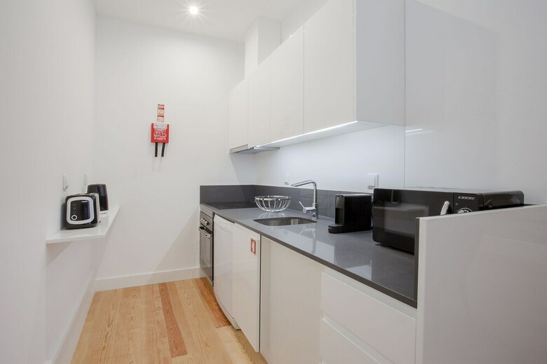 Liiiving In Porto | Downtown Luxury Apartments