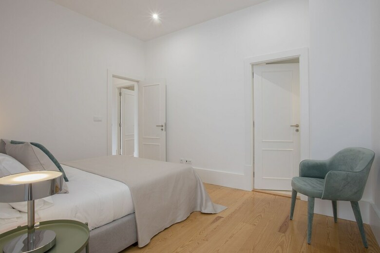 Liiiving In Porto | Downtown Luxury Apartments