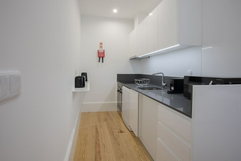 Liiiving In Porto | Downtown Luxury Apartments