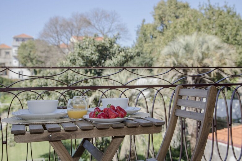 Liiiving In Porto | Downtown Luxury Apartments