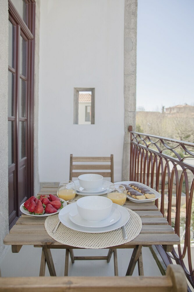 Liiiving In Porto | Downtown Luxury Apartments